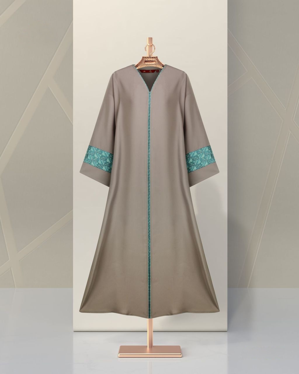 Long Cotton Kurta